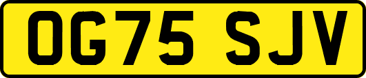 OG75SJV