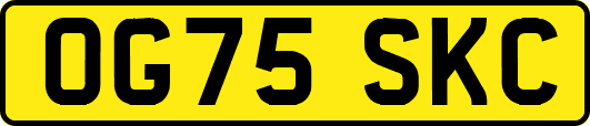 OG75SKC