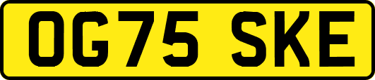 OG75SKE