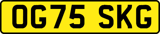 OG75SKG