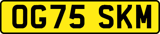 OG75SKM