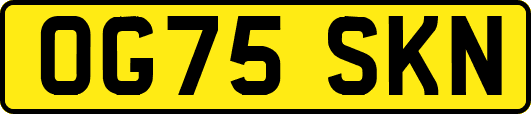 OG75SKN