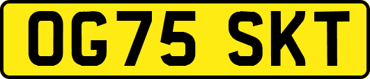 OG75SKT