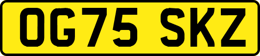 OG75SKZ