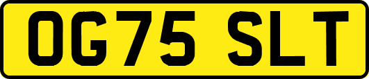 OG75SLT
