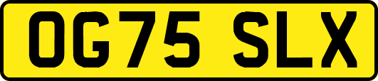 OG75SLX