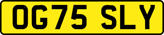 OG75SLY