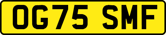 OG75SMF