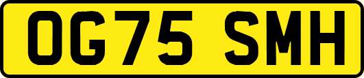 OG75SMH