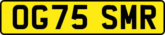 OG75SMR