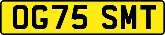 OG75SMT