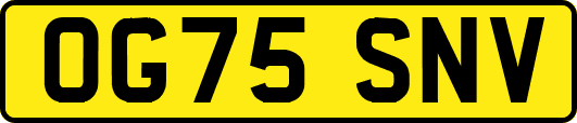 OG75SNV