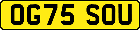 OG75SOU