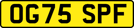 OG75SPF