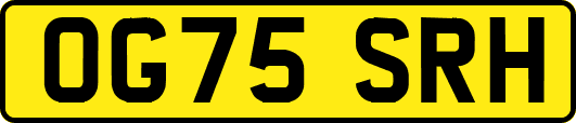 OG75SRH