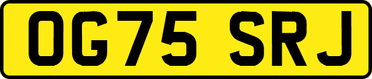 OG75SRJ