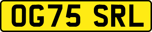 OG75SRL