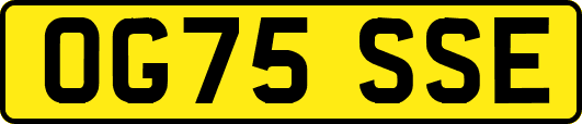 OG75SSE