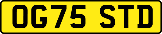 OG75STD