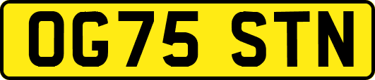 OG75STN