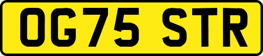 OG75STR