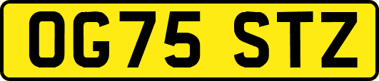 OG75STZ