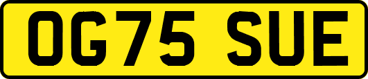 OG75SUE