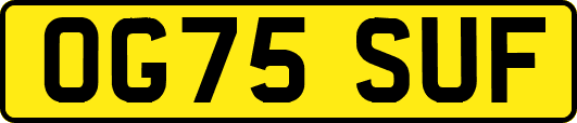 OG75SUF