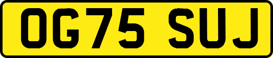 OG75SUJ