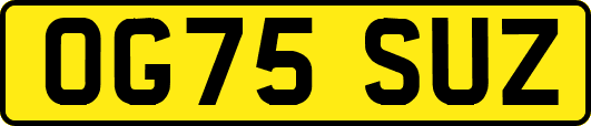 OG75SUZ