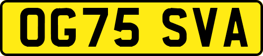 OG75SVA