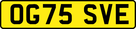 OG75SVE