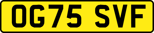 OG75SVF