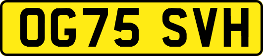 OG75SVH