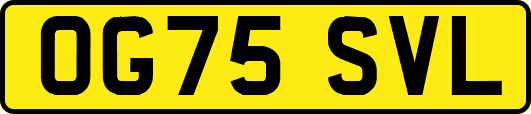 OG75SVL