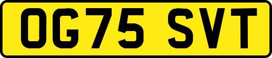 OG75SVT