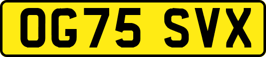 OG75SVX