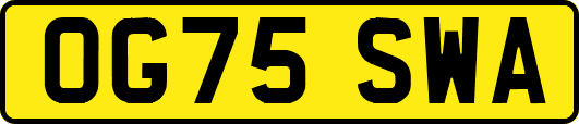 OG75SWA