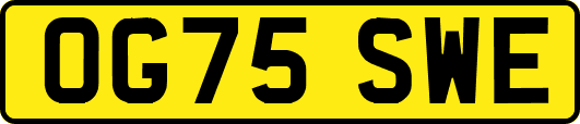 OG75SWE