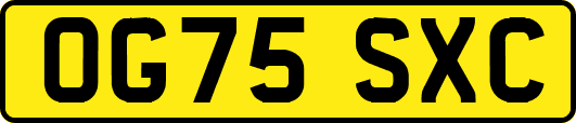 OG75SXC