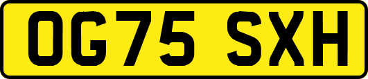 OG75SXH