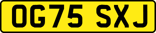 OG75SXJ