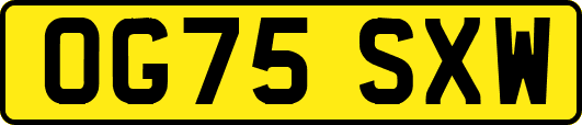 OG75SXW