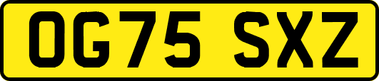 OG75SXZ