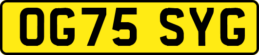 OG75SYG