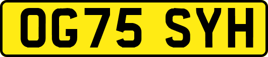 OG75SYH
