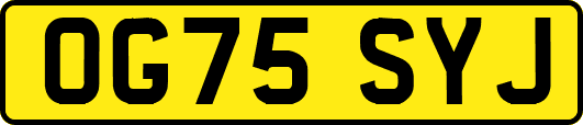 OG75SYJ