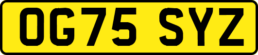 OG75SYZ