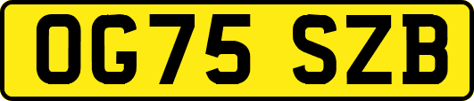 OG75SZB