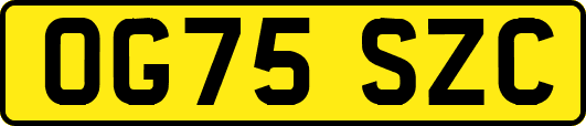 OG75SZC